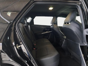 Fahrzeugbild TOYOTA bZ4X Style AWD + Ruote invernali