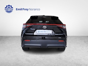 Fahrzeugbild TOYOTA bZ4X Style AWD + Ruote invernali