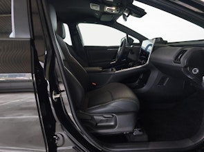 Fahrzeugbild TOYOTA bZ4X Style AWD + Ruote invernali