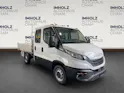 Iveco Daily 35 S 16 A8 D-Kab. 3450 FABA Kipper