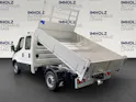 Iveco Daily 35 S 16 A8 D-Kab. 3450 FABA Kipper