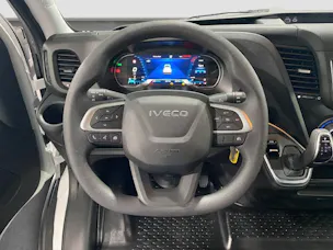 Iveco Daily 35 S 16 A8 D-Kab. 3450 FABA Kipper