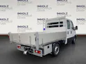 Iveco Daily 35 S 16 A8 D-Kab. 3450 FABA Kipper
