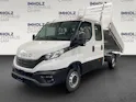 Iveco Daily 35 S 16 A8 D-Kab. 3450 FABA Kipper