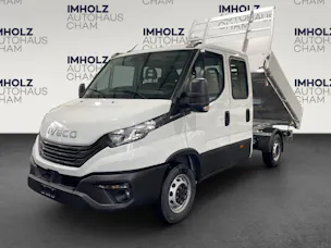 Iveco Daily 35 S 16 A8 D-Kab. 3450 FABA Kipper