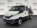 Iveco Daily 35 S 16 A8 D-Kab. 3450 FABA Kipper