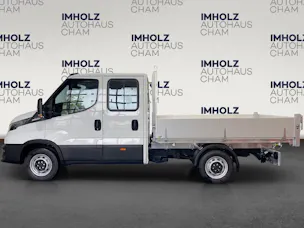 Iveco Daily 35 S 16 A8 D-Kab. 3450 FABA Kipper
