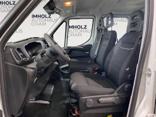 Iveco Daily 35 S 16 A8 D-Kab. 3450 FABA Kipper
