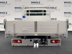 Iveco Daily 35 S 16 A8 D-Kab. 3450 FABA Kipper