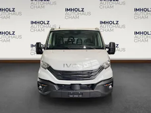 Iveco Daily 35 S 16 A8 D-Kab. 3450 FABA Kipper