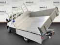 Iveco Daily 35 S 16 A8 D-Kab. 3450 FABA Kipper