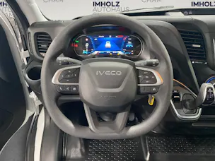 Iveco Daily 35 S 16 A8 D-Kab. 3450 FABA Kipper