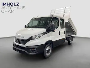 Iveco Daily 35 S 16 A8 D-Kab. 3450 FABA Kipper