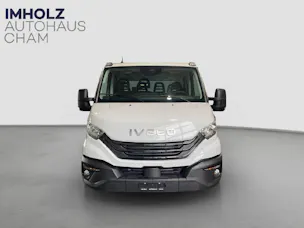 Iveco Daily 35 S 16 A8 D-Kab. 3450 FABA Kipper