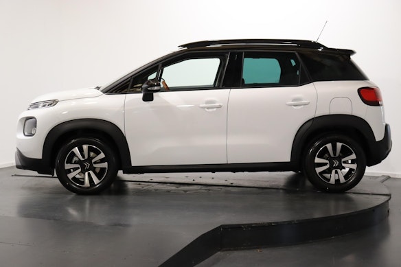 CITROEN C3 Aircross 1.2 PureTech 110 Shine 1