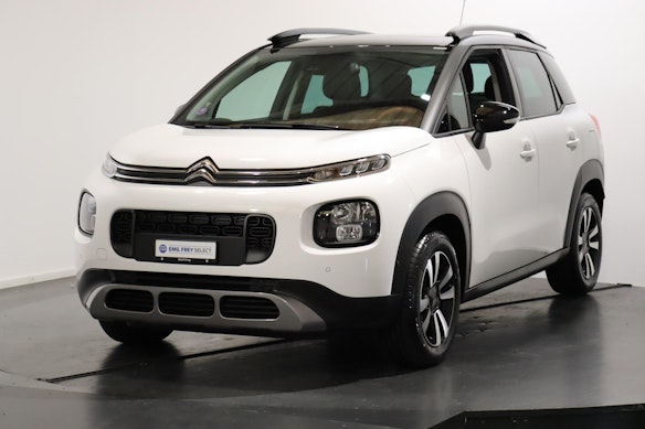 CITROEN C3 Aircross 1.2 PureTech 110 Shine 0