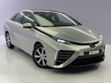First vehicle image