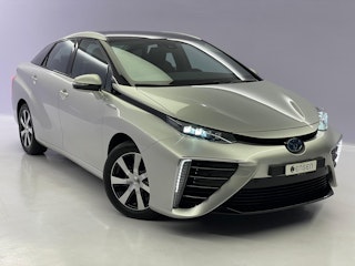 Vehicle placeholder image