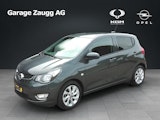 First vehicle image