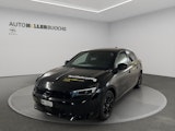 First vehicle image