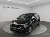 First vehicle image