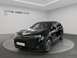First vehicle image