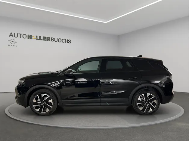 Opel Grandland 1.2 T HEV GS