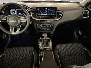 Kia XCeed 1.5 T Power