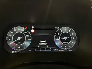 Kia XCeed 1.5 T Power