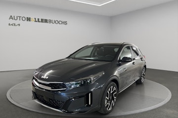 Vehicle image KIA XCEED 0 Vehicle image KIA XCEED 0