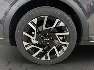 Kia XCeed 1.5 T Power