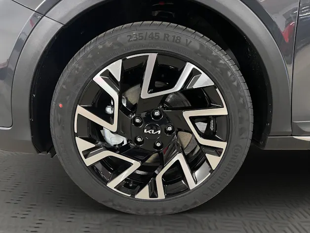 Kia XCeed 1.5 T Power