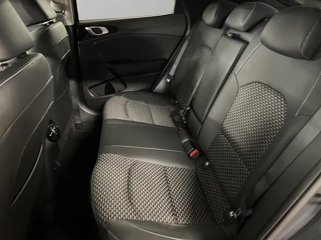 Kia XCeed 1.5 T Power