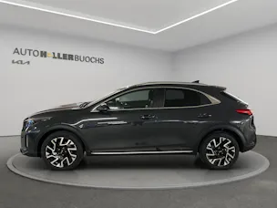 Kia XCeed 1.5 T Power