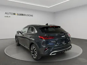 Kia XCeed 1.5 T Power