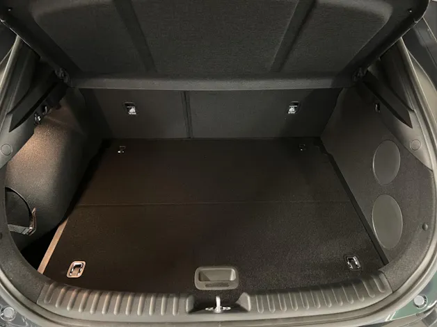 Kia XCeed 1.5 T Power
