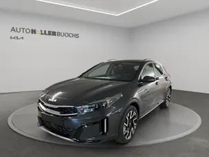 Kia XCeed 1.5 T Power