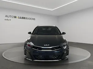 Kia XCeed 1.5 T Power