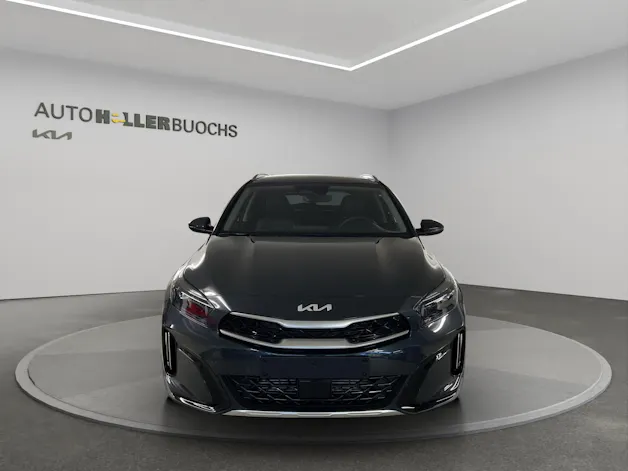Kia XCeed 1.5 T Power
