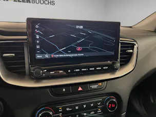 Kia XCeed 1.5 T Power