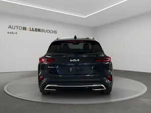 Kia XCeed 1.5 T Power