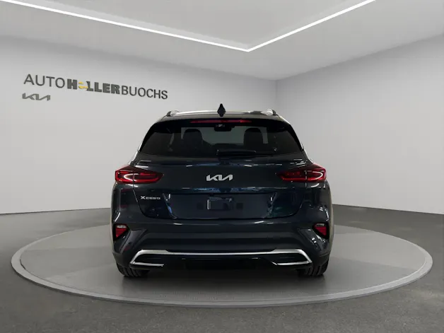 Kia XCeed 1.5 T Power