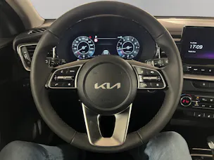 Kia XCeed 1.5 T Power