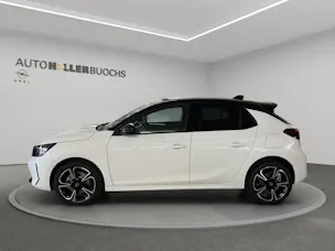 Opel Corsa 1.2 T MHEV GS Celebration Edition