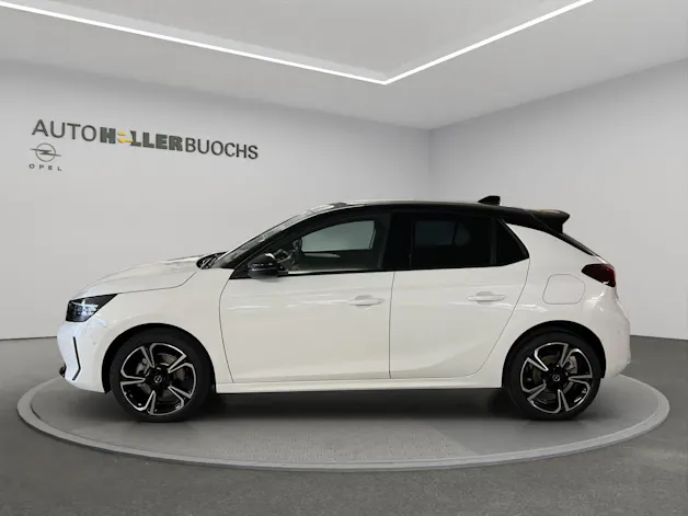 Opel Corsa 1.2 T MHEV GS Celebration Edition
