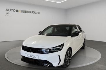 Vehicle image OPEL CORSA 0 Vehicle image OPEL CORSA 0