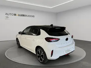 Opel Corsa 1.2 T MHEV GS Celebration Edition