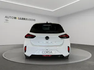 Opel Corsa 1.2 T MHEV GS Celebration Edition
