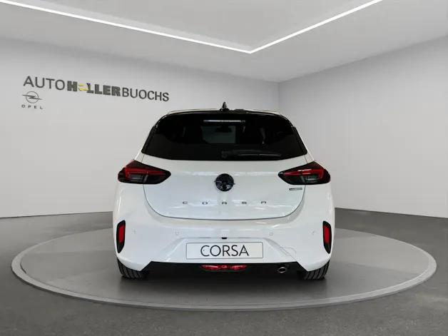 Opel Corsa 1.2 T MHEV GS Celebration Edition