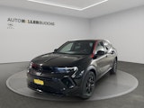 First vehicle image